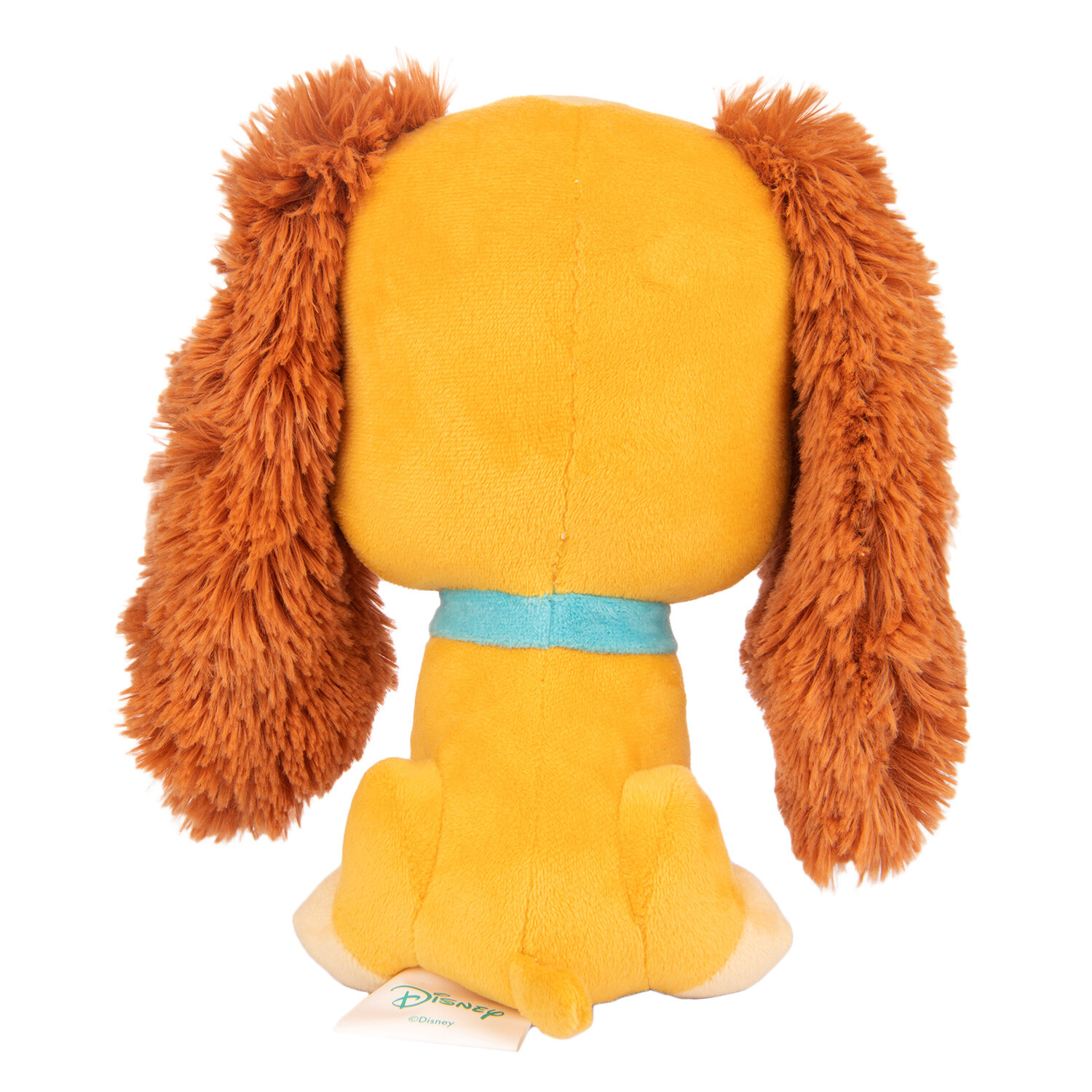 Disney Classics Lil Bodz with Sound Image 9