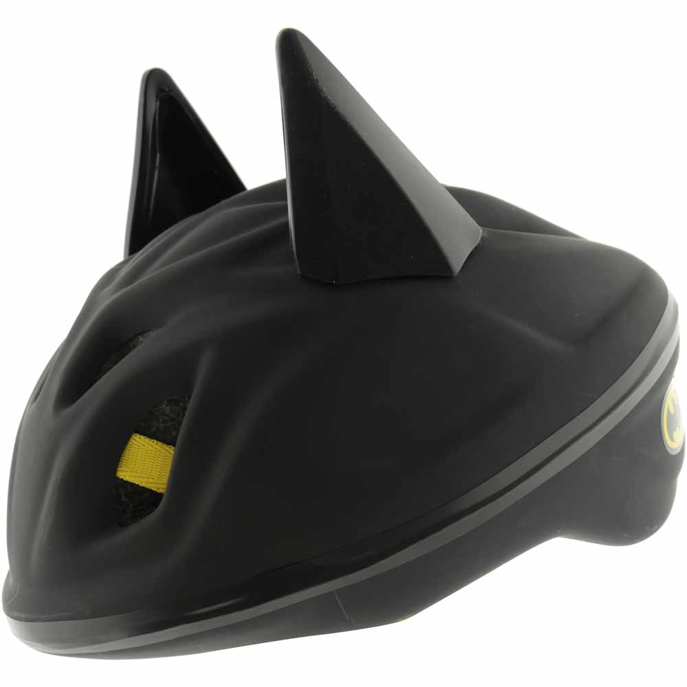 Batman 3D Bat Safety Helmet Image 6