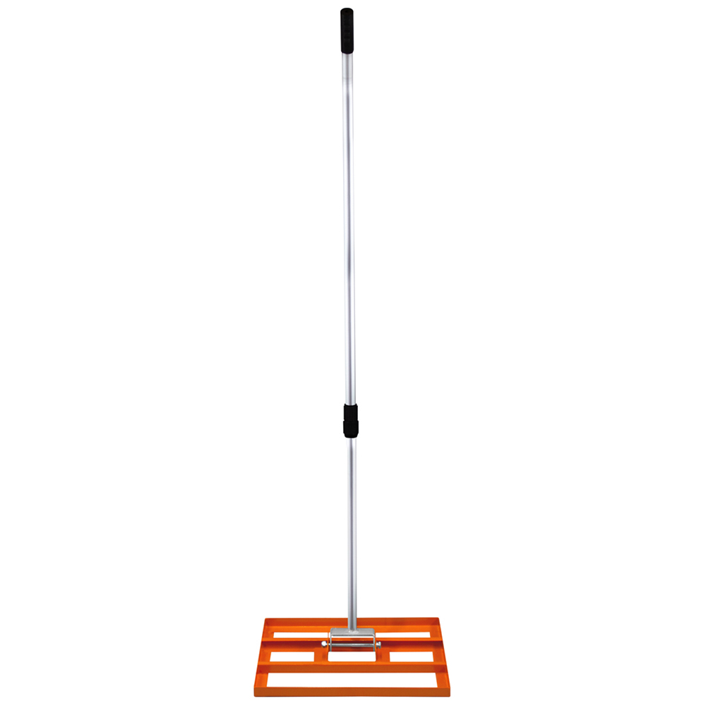 T-Mech Lawn Leveller 50cm – Orange Image 1