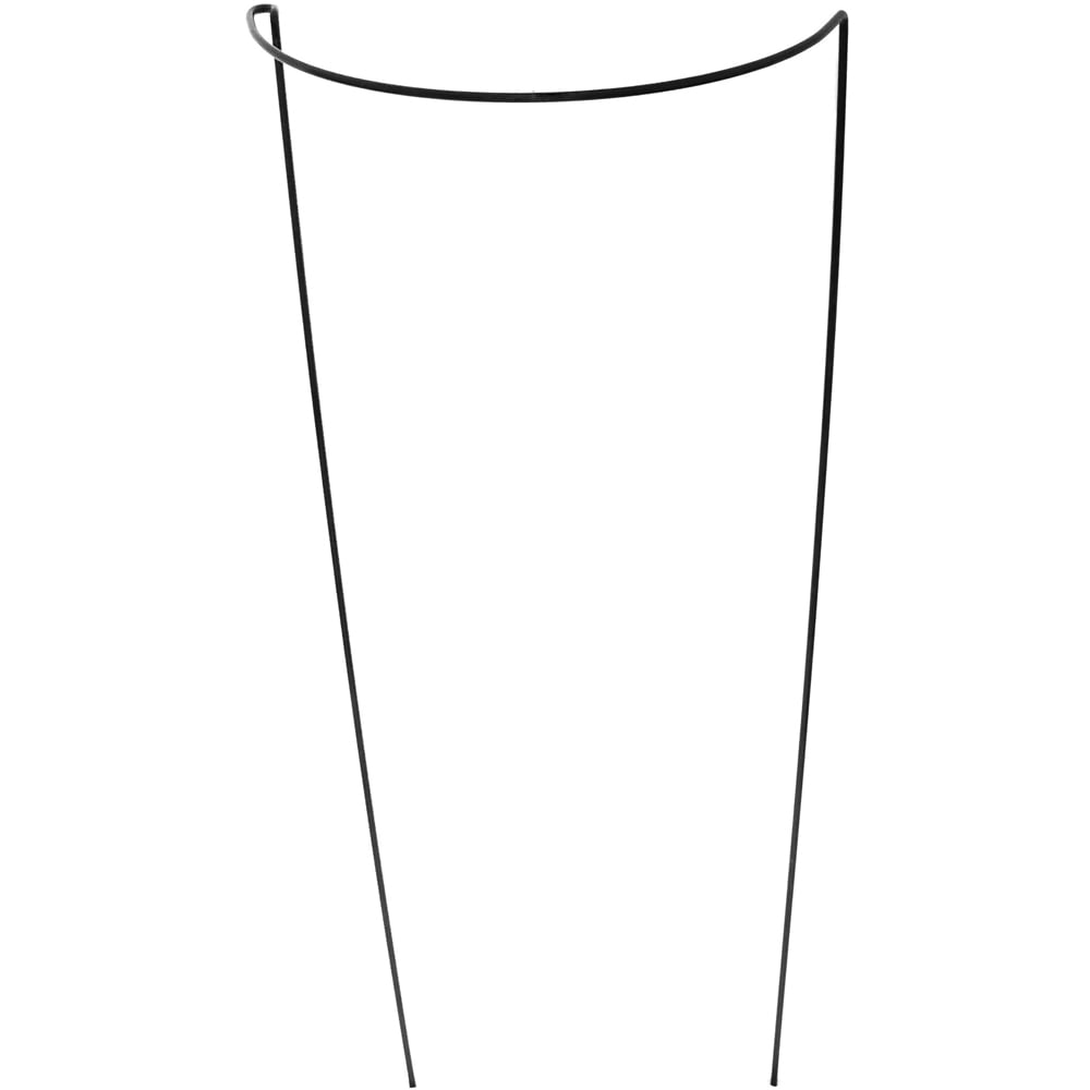 Garden Gear Half Round Plant Support 92cm 4 Pack Image 1