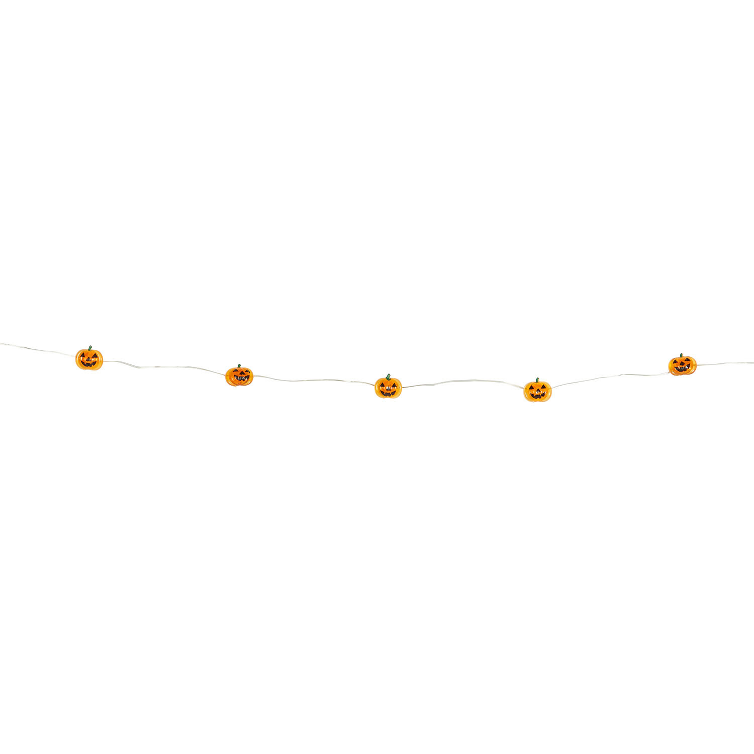 Halloween 20 LED Micro String Light Multicolour Image 9