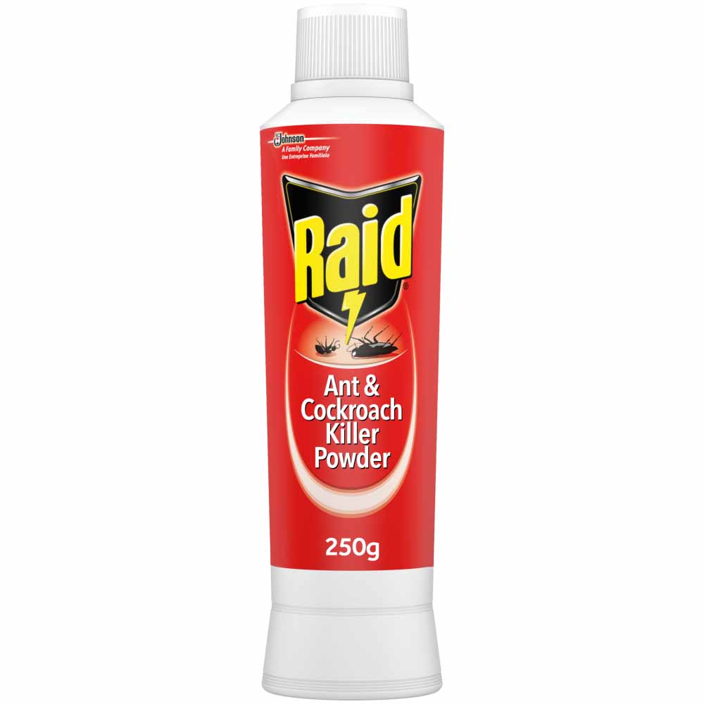 Raid Ant Powder 250g Image 4