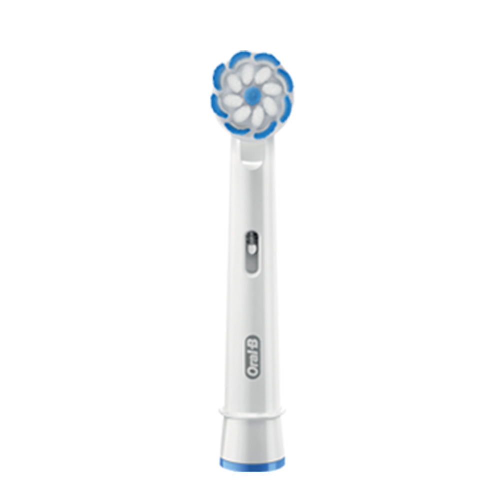 Oral-B Vitality PRO Black Rechargeable Toothbrush Image 3