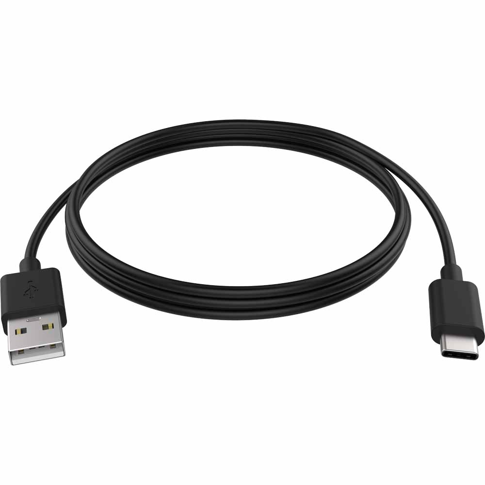 Kit Lightning Charge Cable Micro USB to USB-A 1m Image