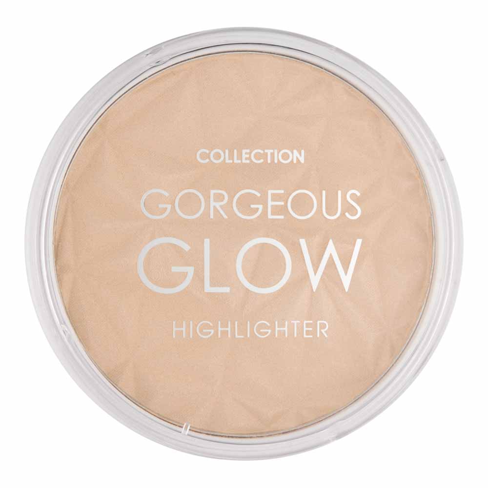 Collection Gorgeous Glow Powder Highlighter Opal Image 1