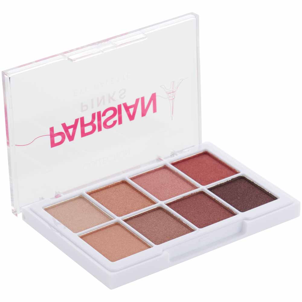 Collection Eye Palette 2 Parisian Pinks Image 2