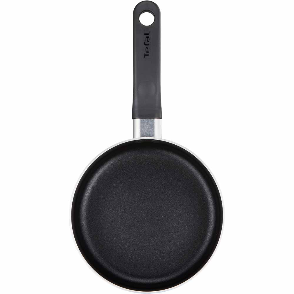 Tefal Delight Cookware Set 5 Piece Wilko