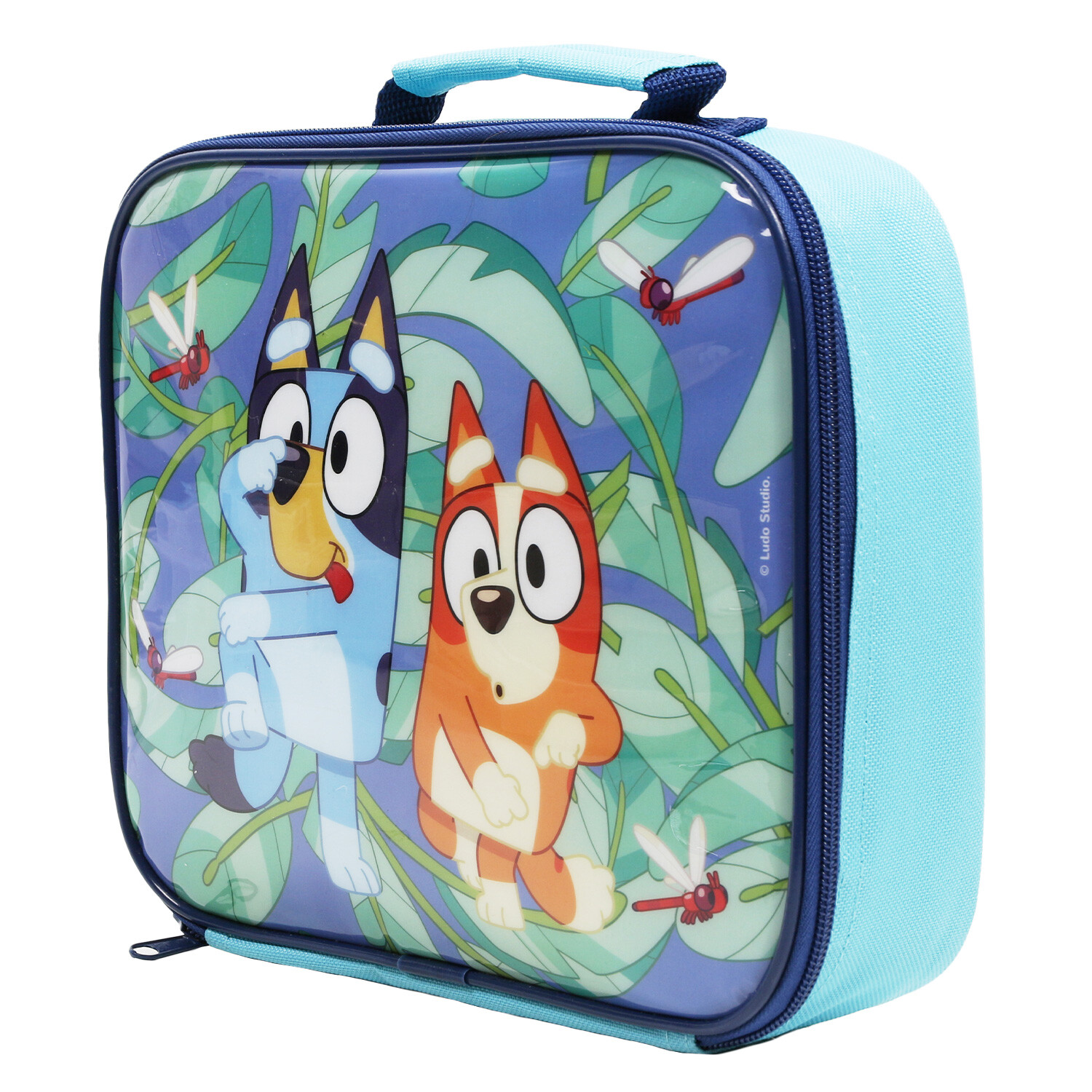 Bluey Lunch Box, Kids