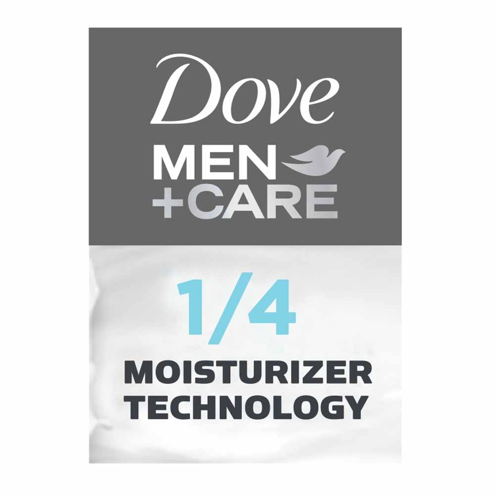 Dove Men Plus Care Clean Comfort Anti-Perspirant Deodorant 250ml Image 7