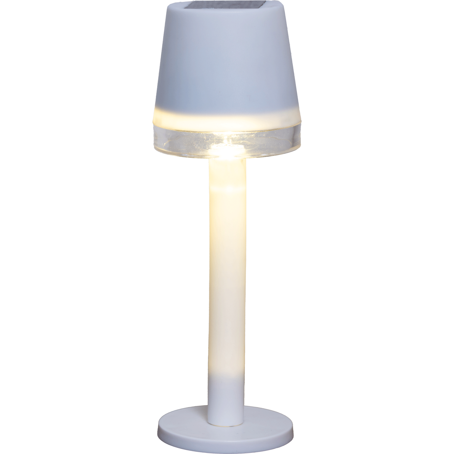 Solar Enzo Table Lamp Image 6