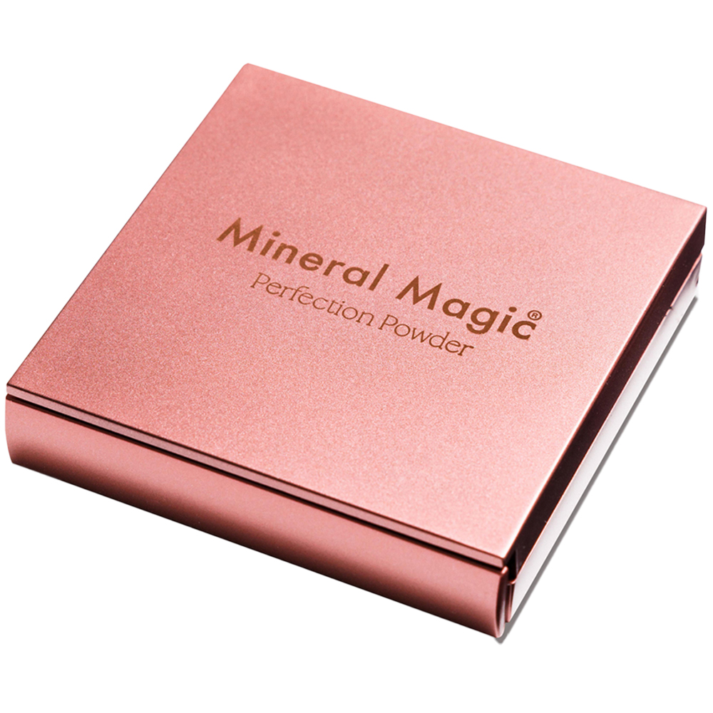 JML Mineral Magic Mocha Powder Image 1