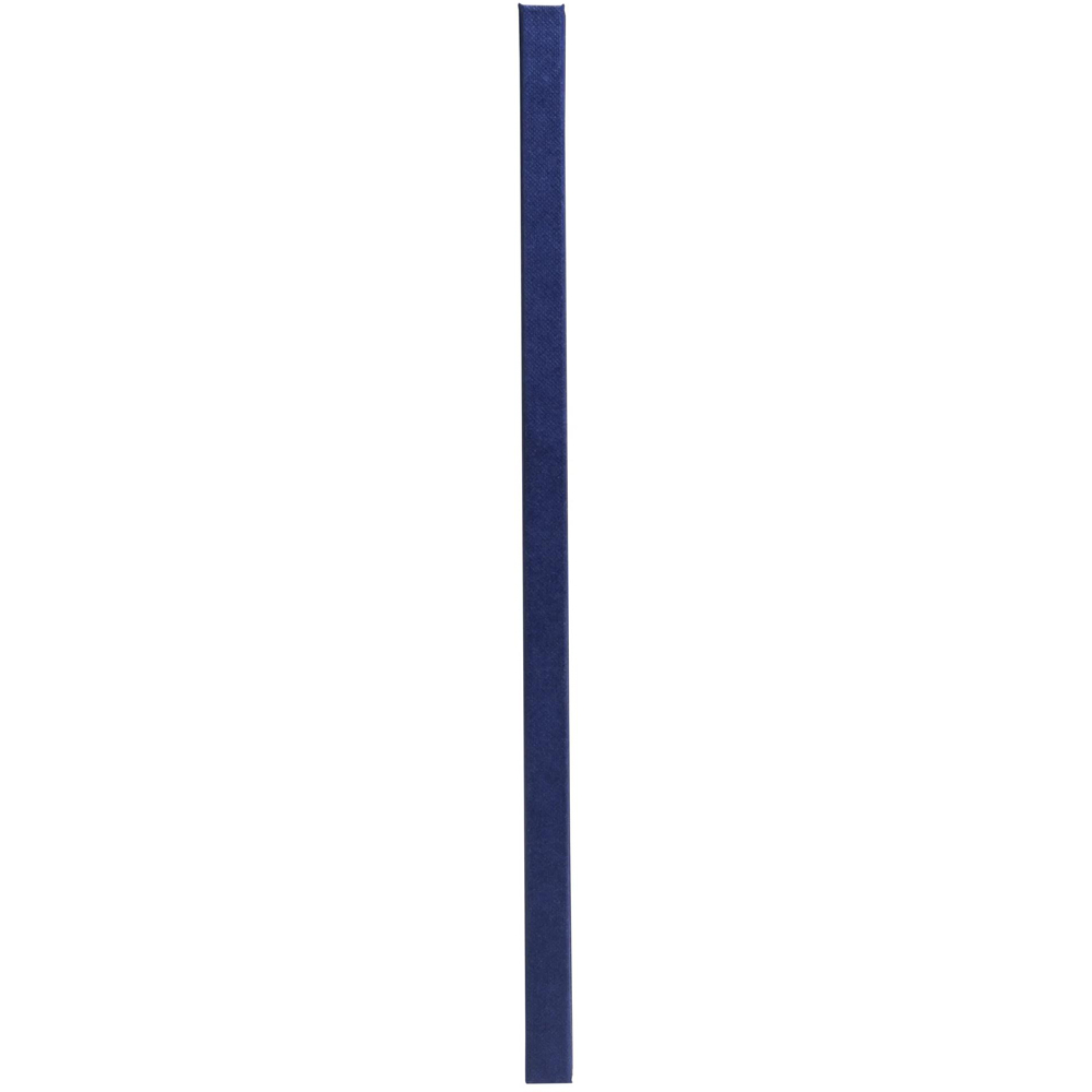Exacompta Japan Blue Japanese Silver Motif Guest Book 100 Pages Image 4