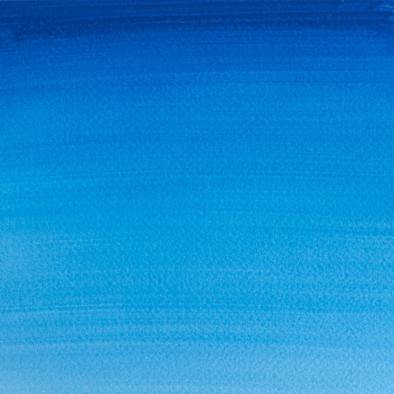 Winsor and Newton Cotman Watercolour Paint - Turquoise Image 2