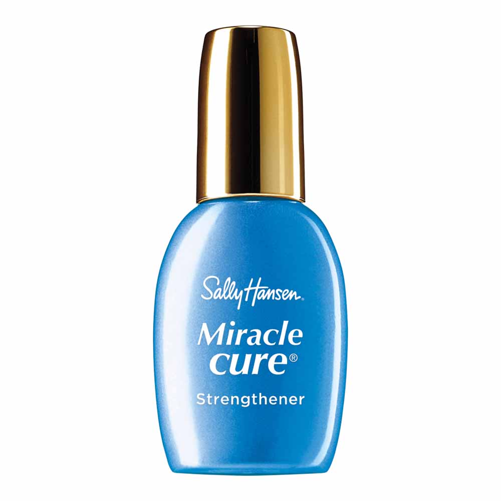 Sally Hansen Miracle Cure Nail Strengthener 13.3ml Image 2