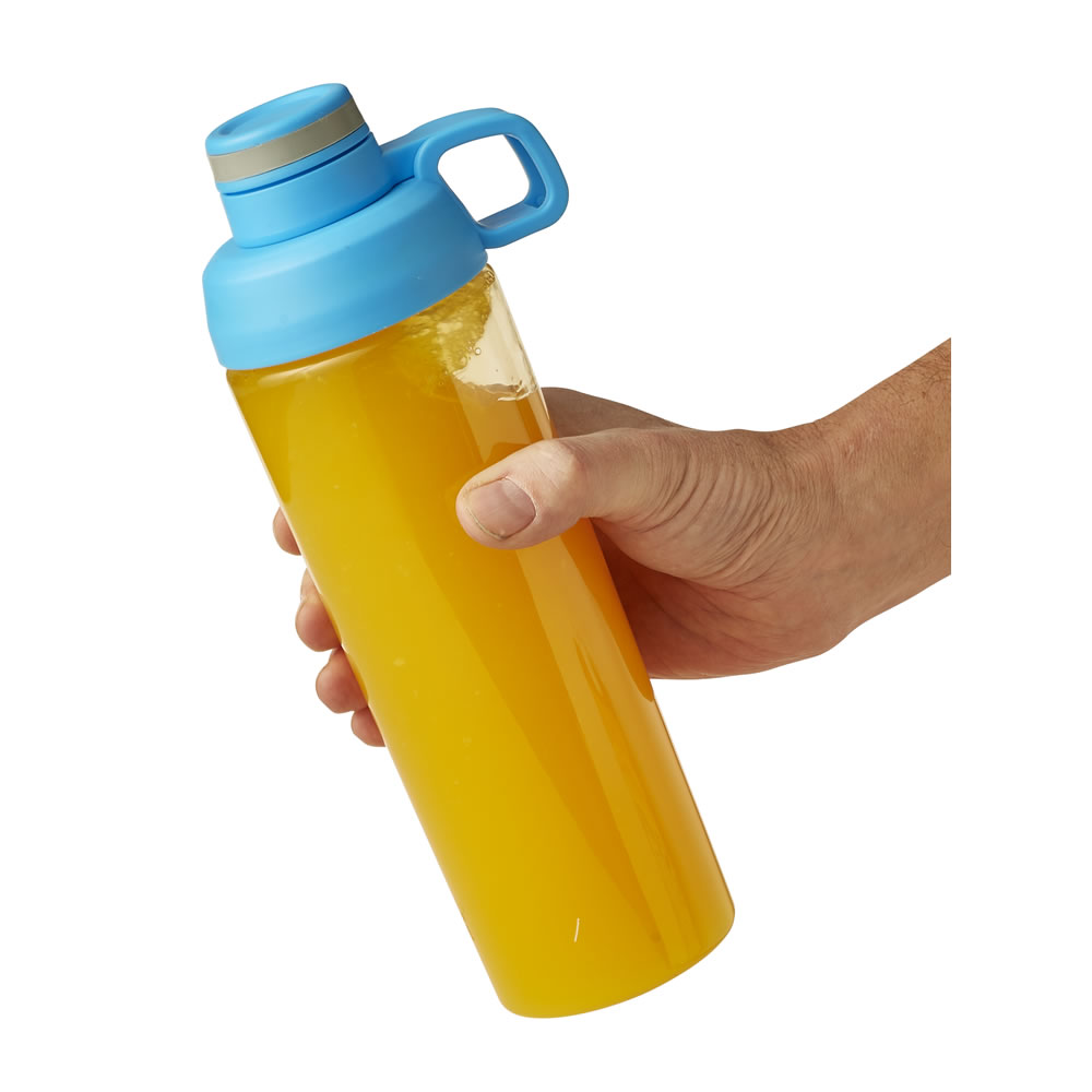 Wilko Shaker Bottle 800ml Wilko