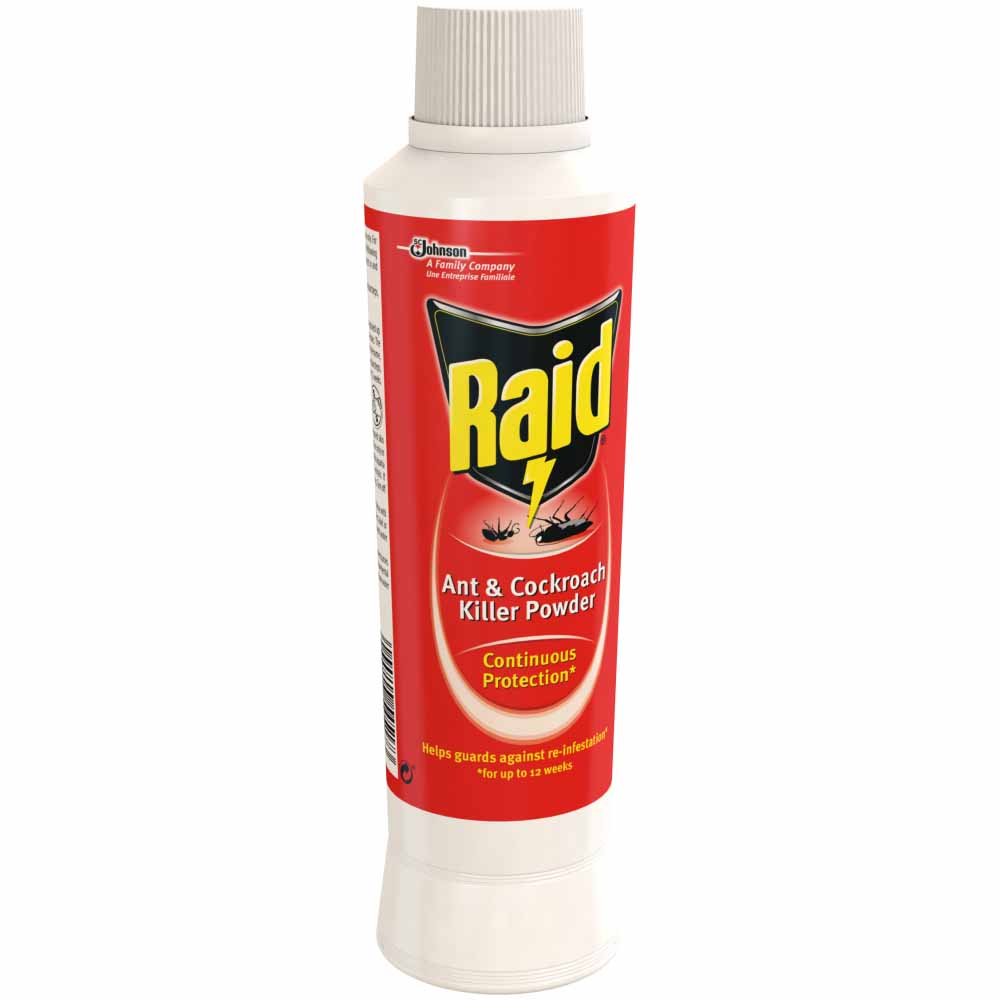 Raid Ant Powder 250g Image 3
