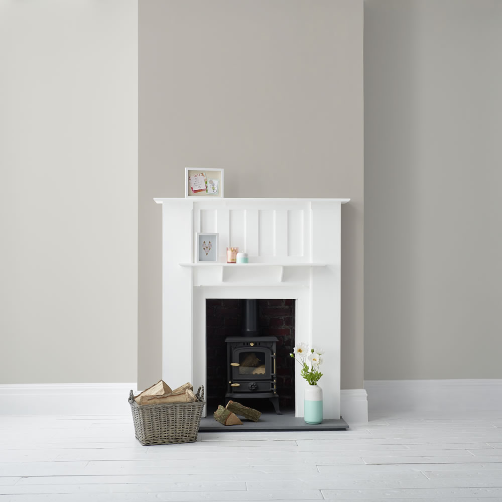 Wilko Best Blotting Paper Flat Matt Emulsion Paint2.5L Wilko