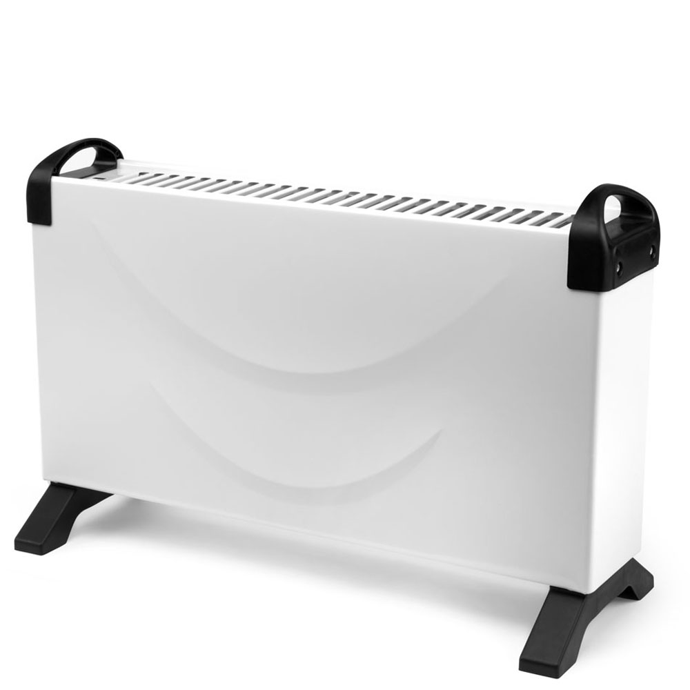 Beldray 2000W Convector Heater Wilko