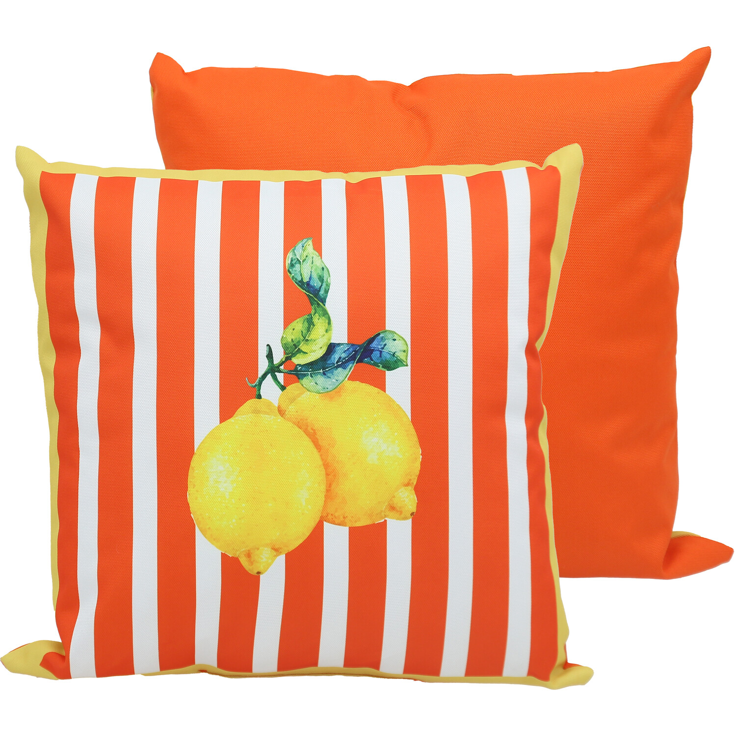 Pack of 4 Sun Days Outdoor Cushions Image 5