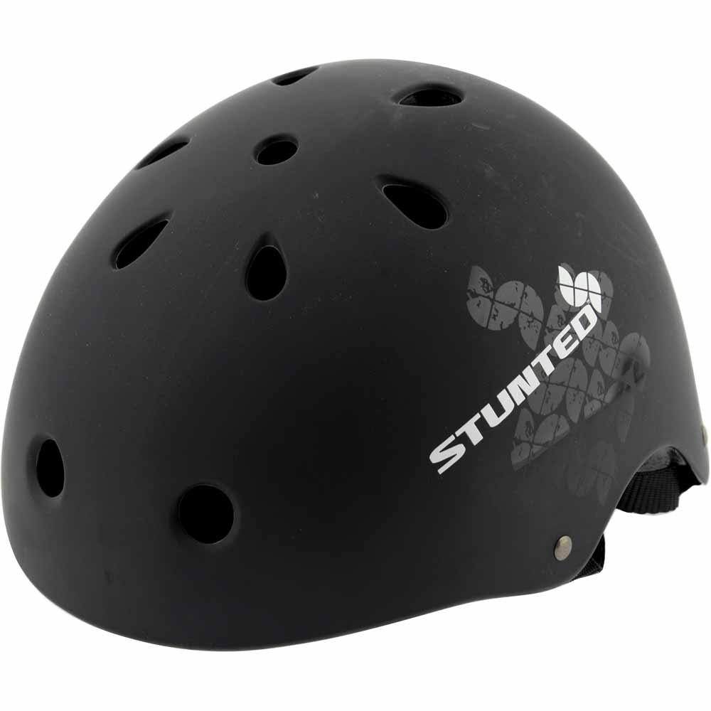 Stunted Ramp Helmet Image 1