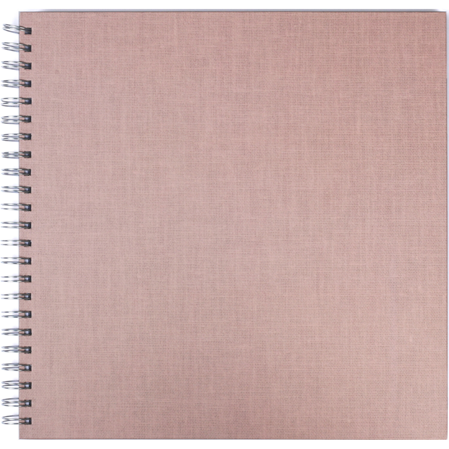 Muted Tones Scrapbook - Multicolour Image 3