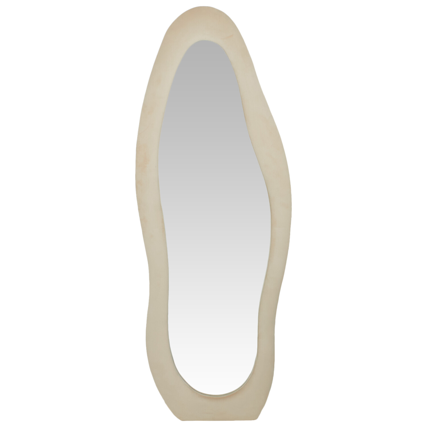 Neutral Wobble Lean To Mirror - Neutral Image 1
