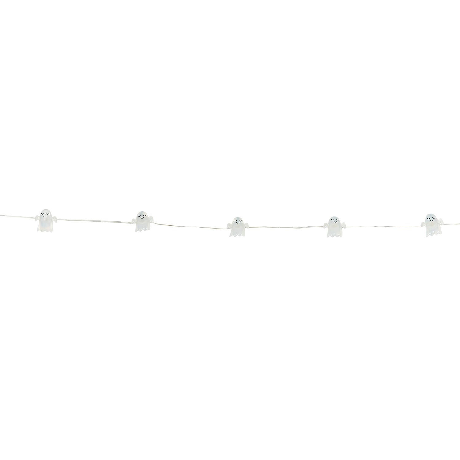 Halloween 20 LED Micro String Light Multicolour Image 7