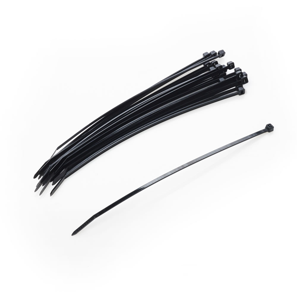 Shop cable ties