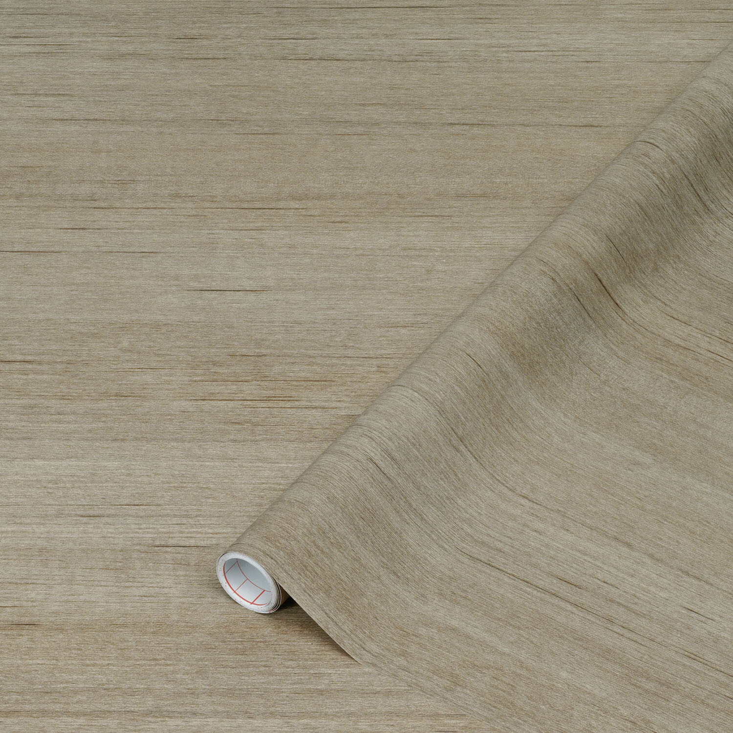 d-c-fix Tira Wood Self Adhesive Vinyl Film - Brown Image 1
