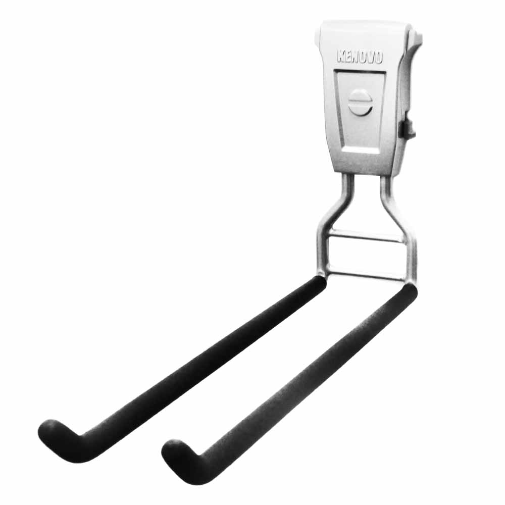 Storage Hook Starter Set 5pc Wilko