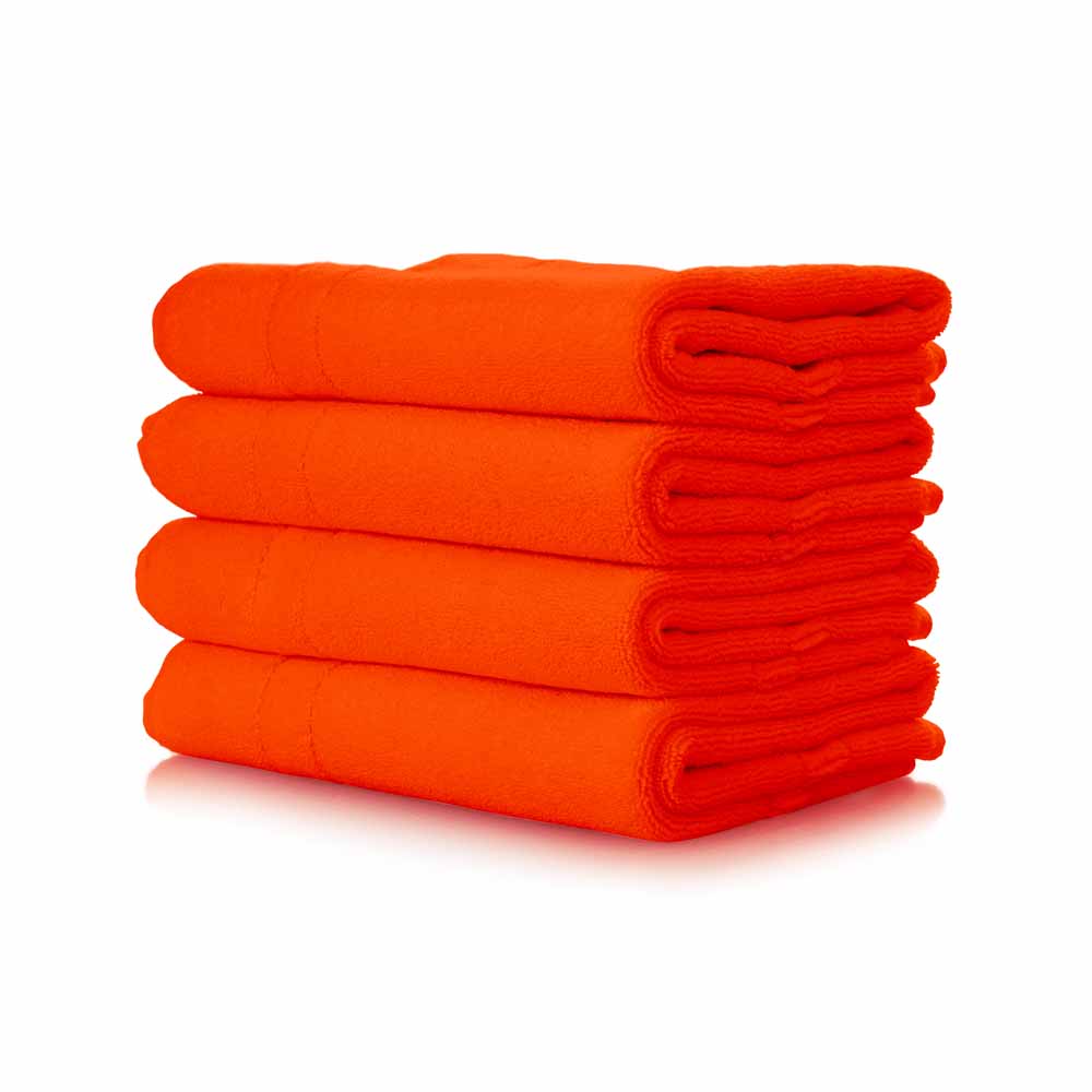 Dylon Fresh Orange Fabric Dye Pod 350g Image 3