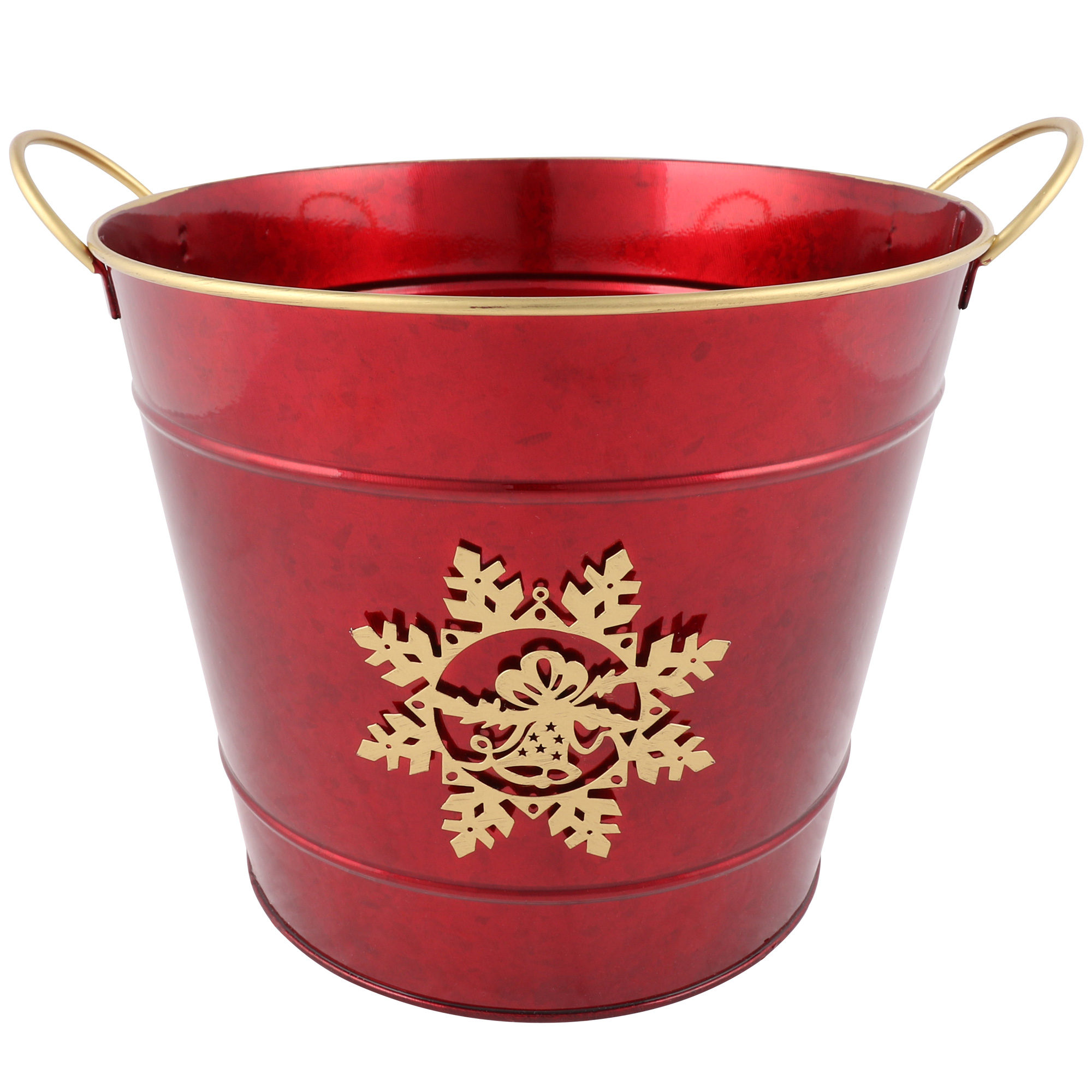 Traditional Decorative Planter Image 4