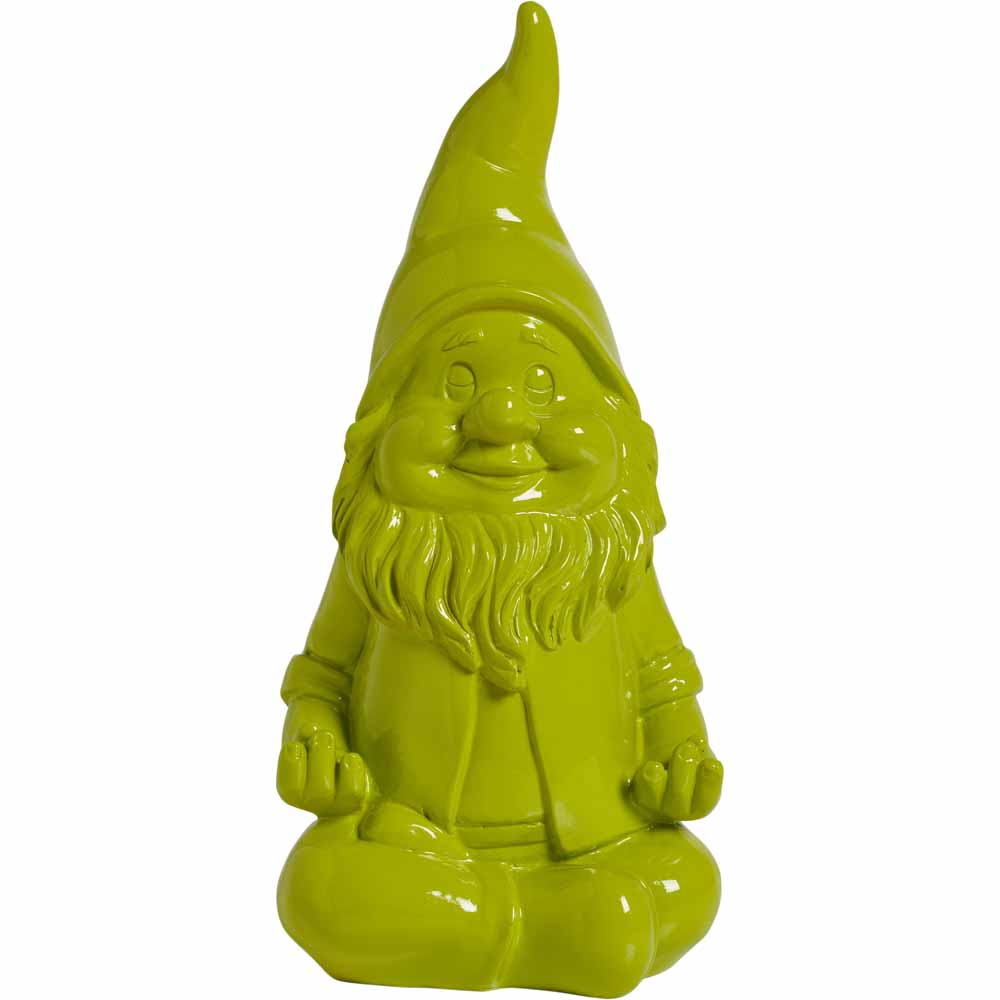 Wilko Bright Effect Gnomes Image 6
