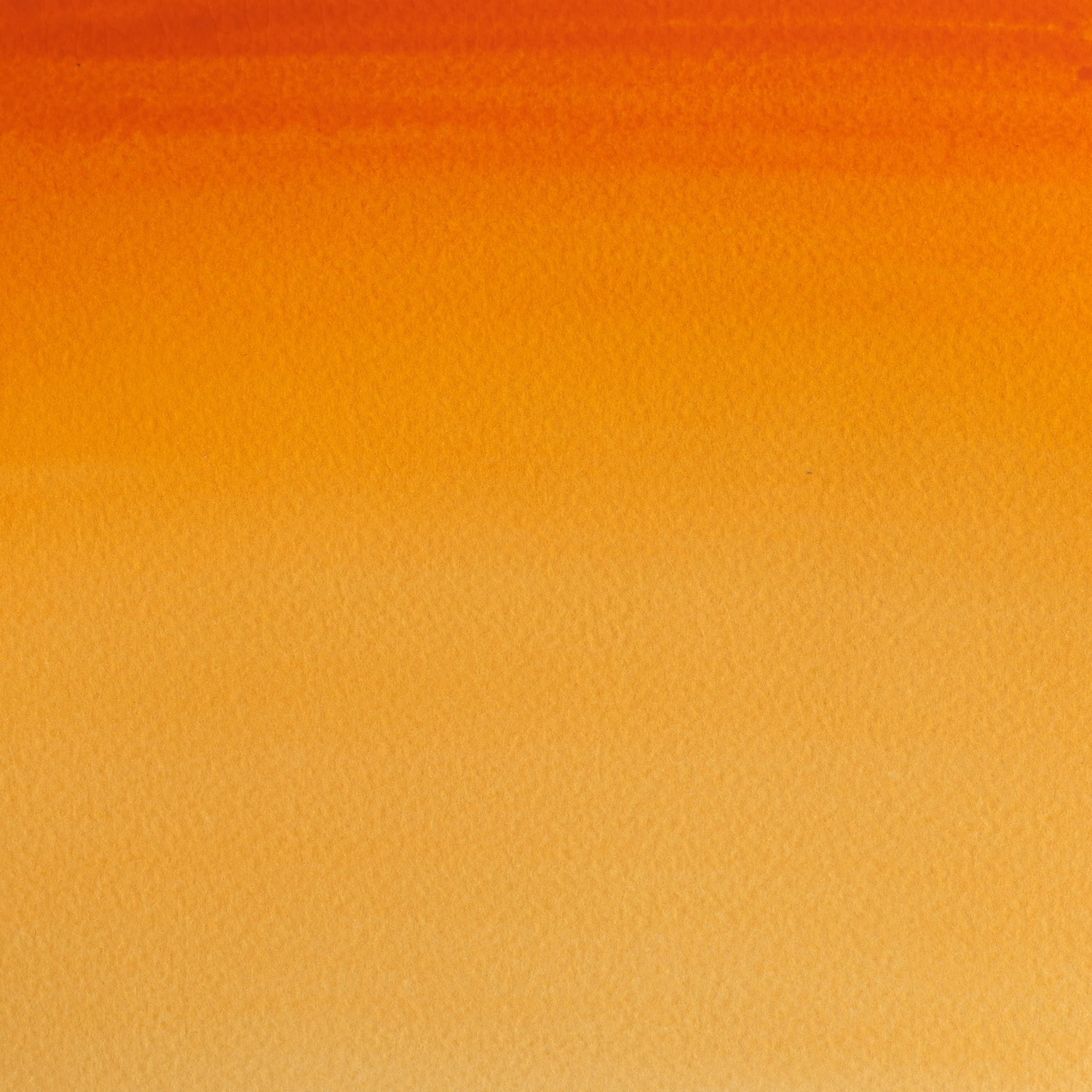 Winsor and Newton Cotman Watercolour Paint 21ml - Cadmium Orange Hue Image 2