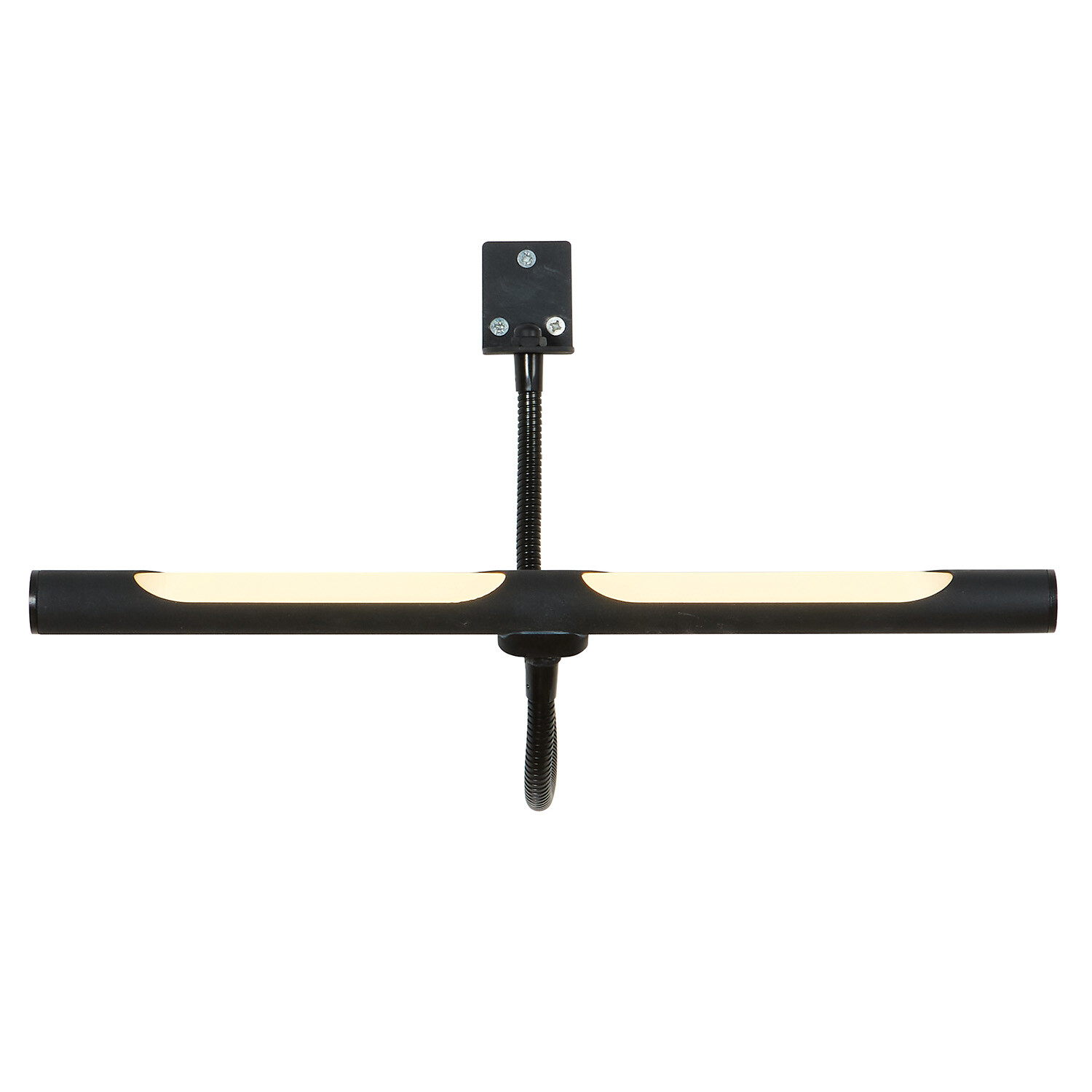 24 LED Picture Light - Black Image 2