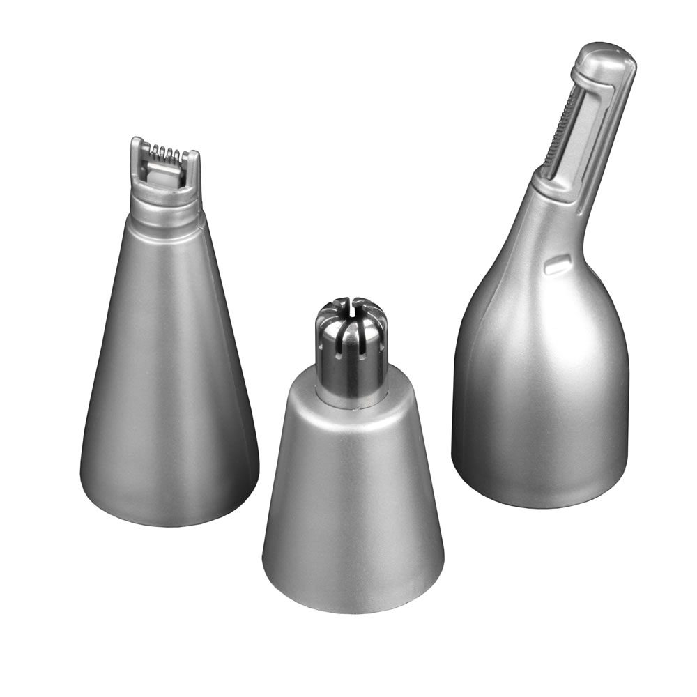 Babyliss For Men 3 In 1 Hygienic Trimmer Wilko