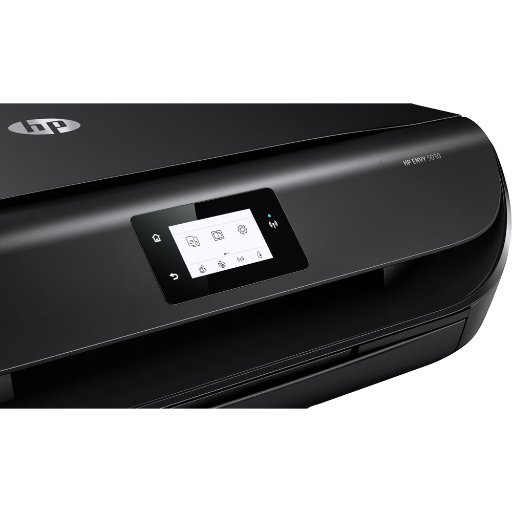 HP Envy 5030 All-In-One Printer Image 5