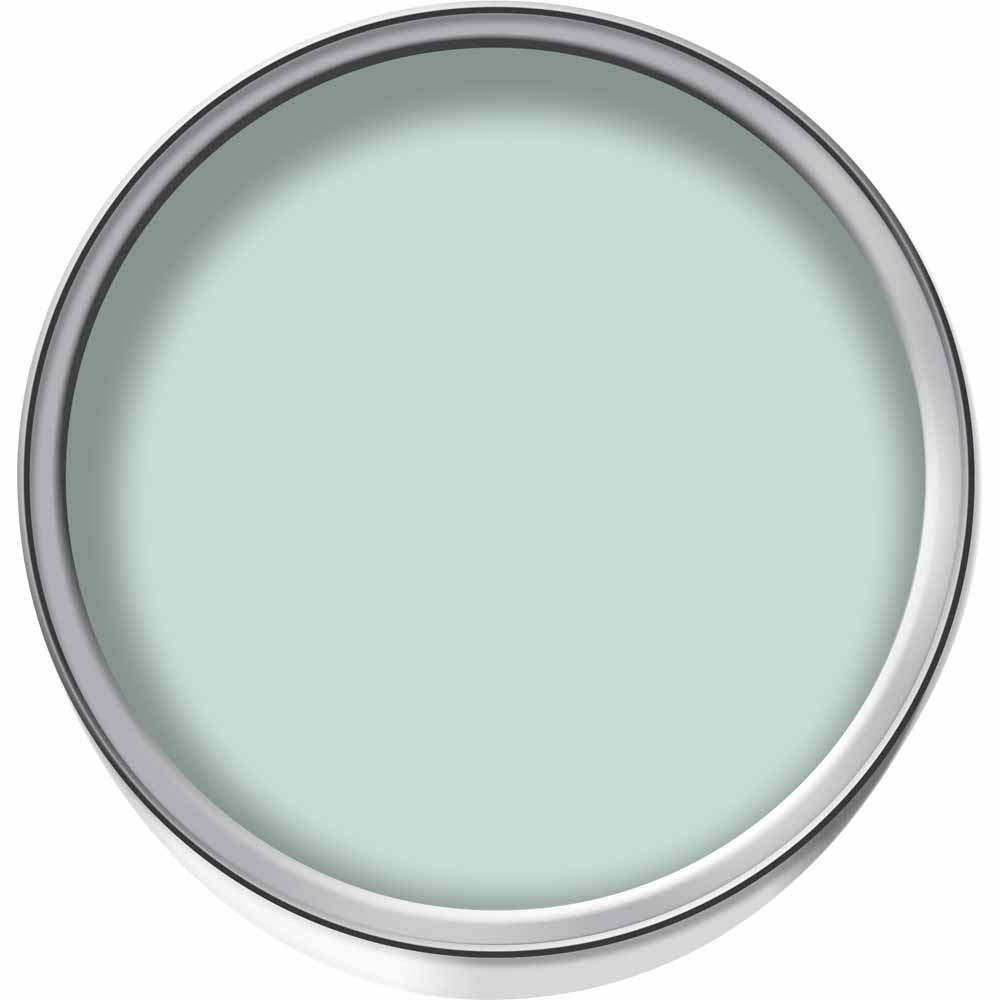 Wilko Spa Emulsion Paint Tester Pot 75ml Image 2