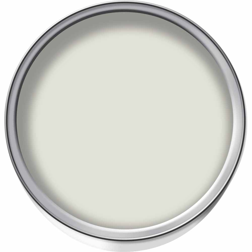Wilko Pebble White Smooth Masonry Paint 5L Image 4
