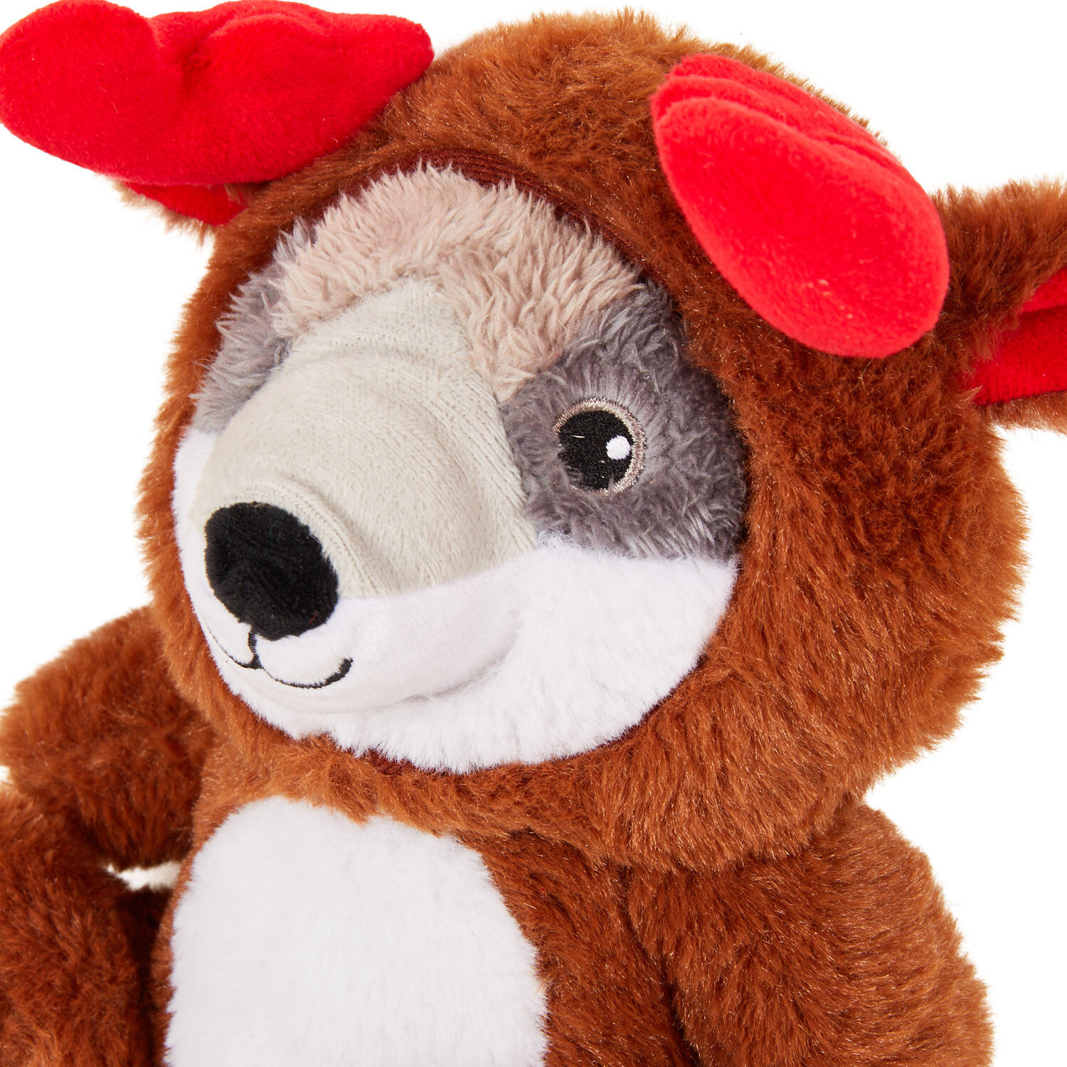 Festive Costume Dog Toy Image 7