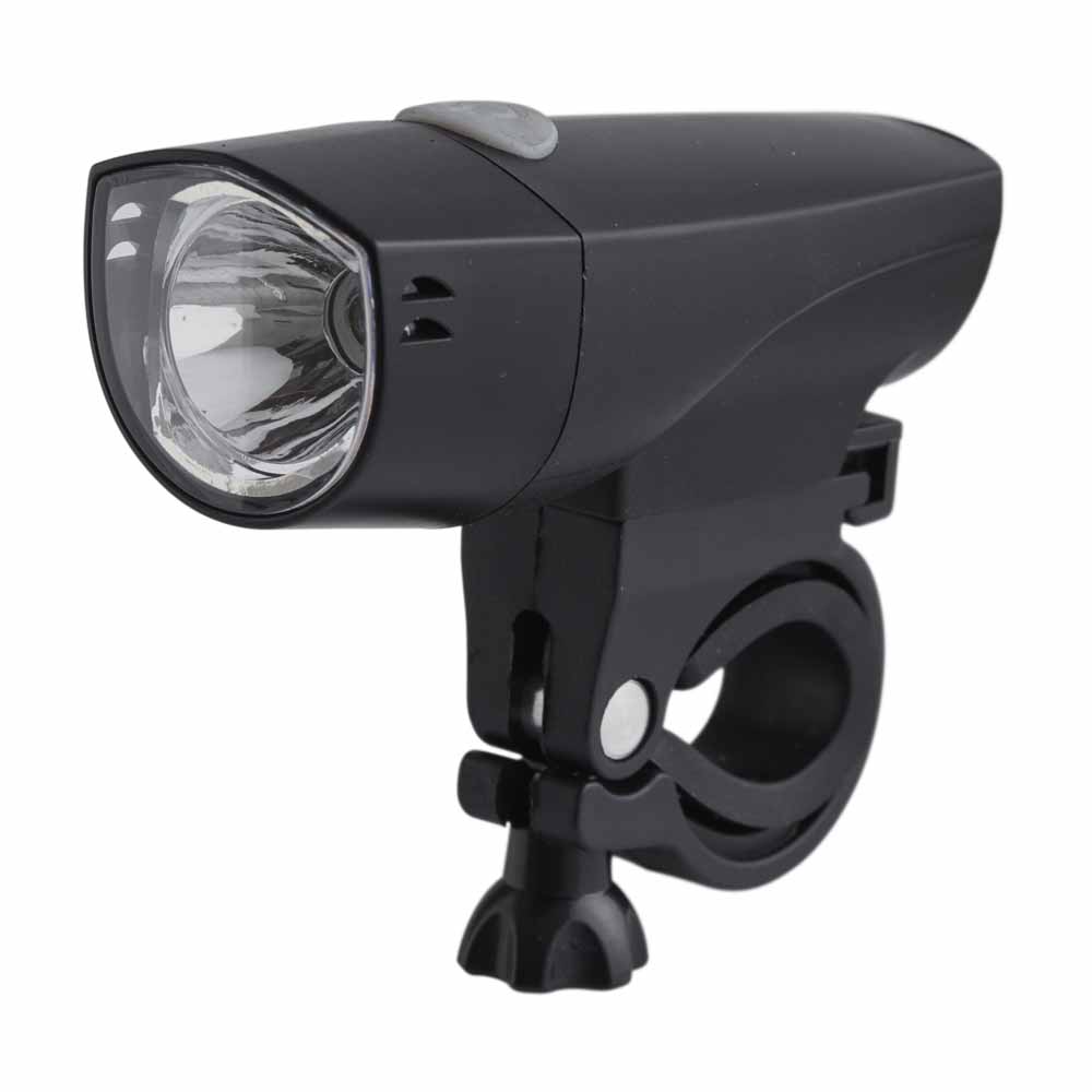 Wilko Front LED Bike Light Wilko