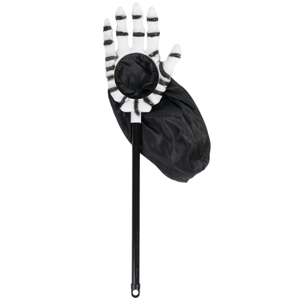 Trick or Treat Hand Bucket Bag Image 2