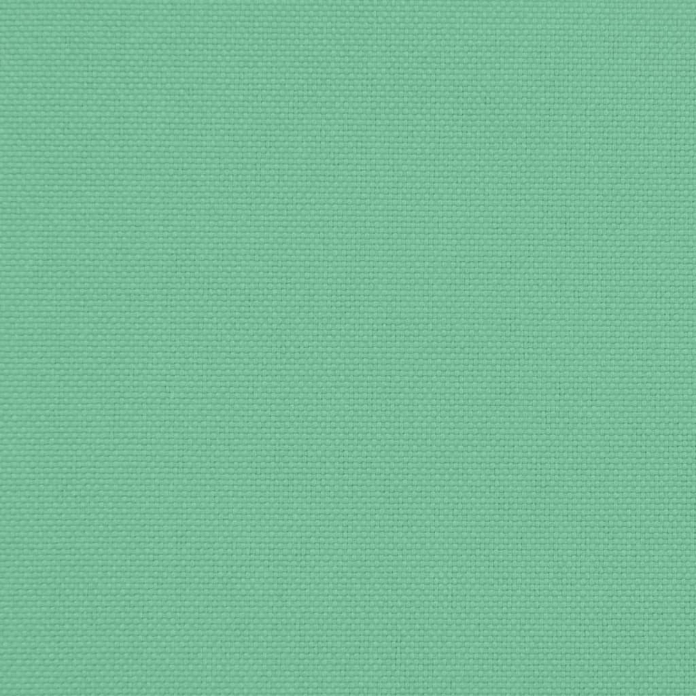 vidaXL Green Straw Top Garden Parasol with Steel Pole 2.8m Image 8