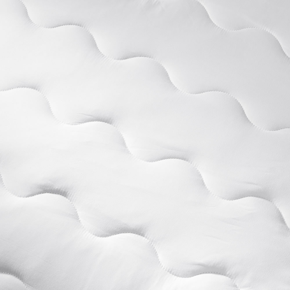 Wilko Supersoft King Size Mattress Topper Wilko