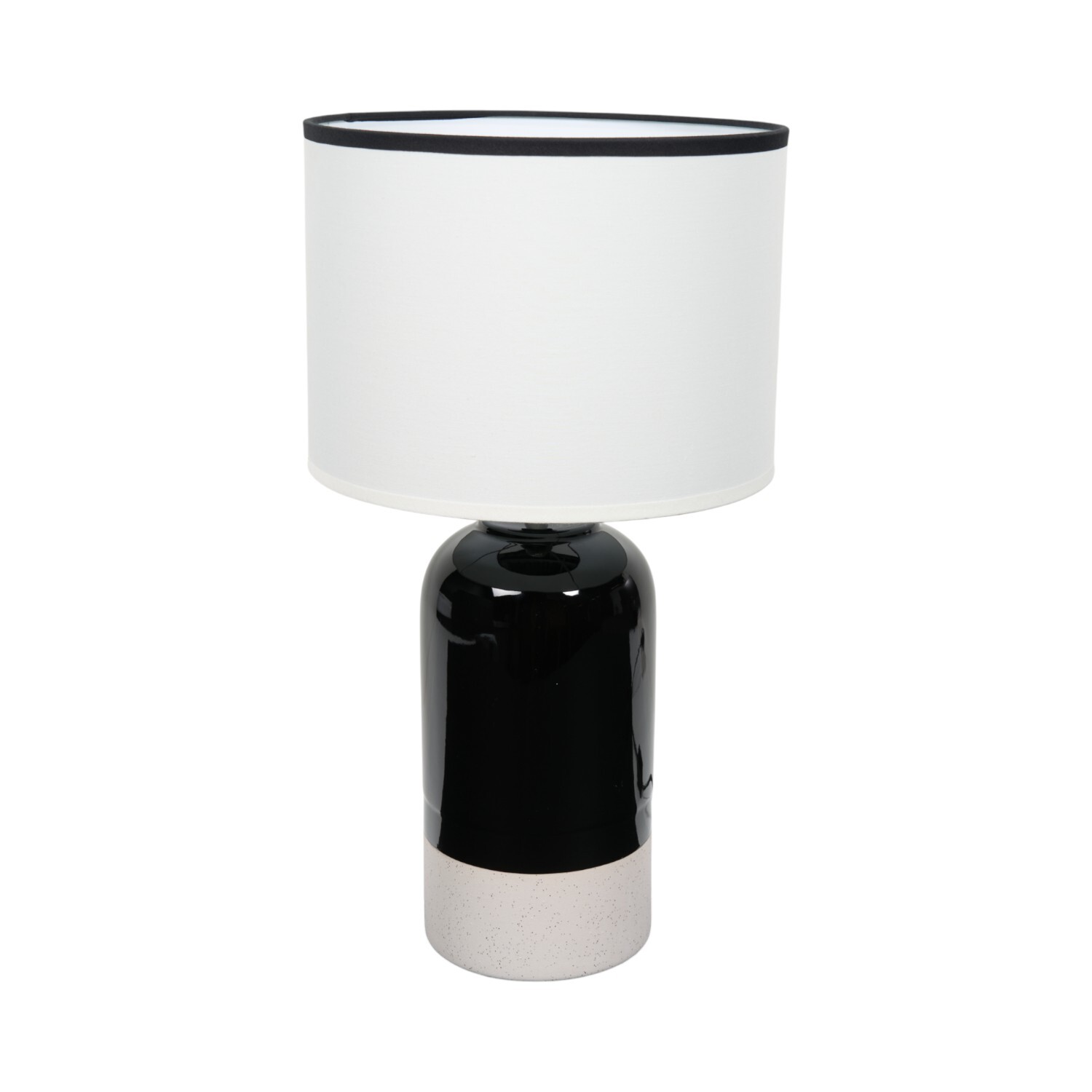 Santos Table Lamp Black Image 4