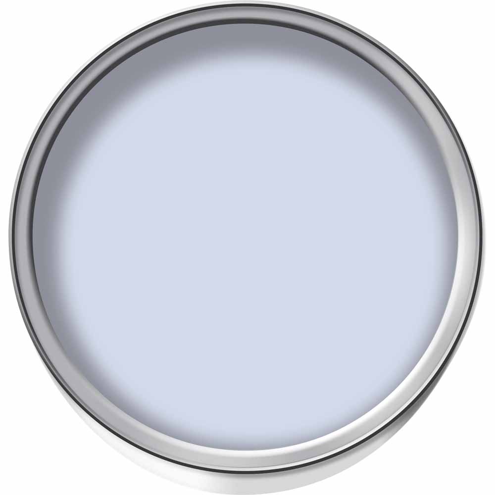 Wilko Cloudless Emulsion Paint Tester Pot 75ml Image 2