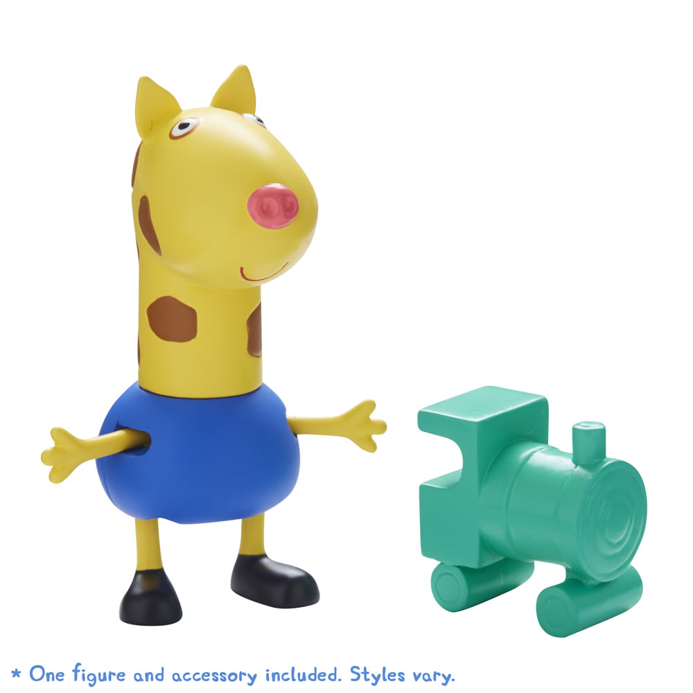 Peppa Pig Figures and Accessories - Assorted Image 7