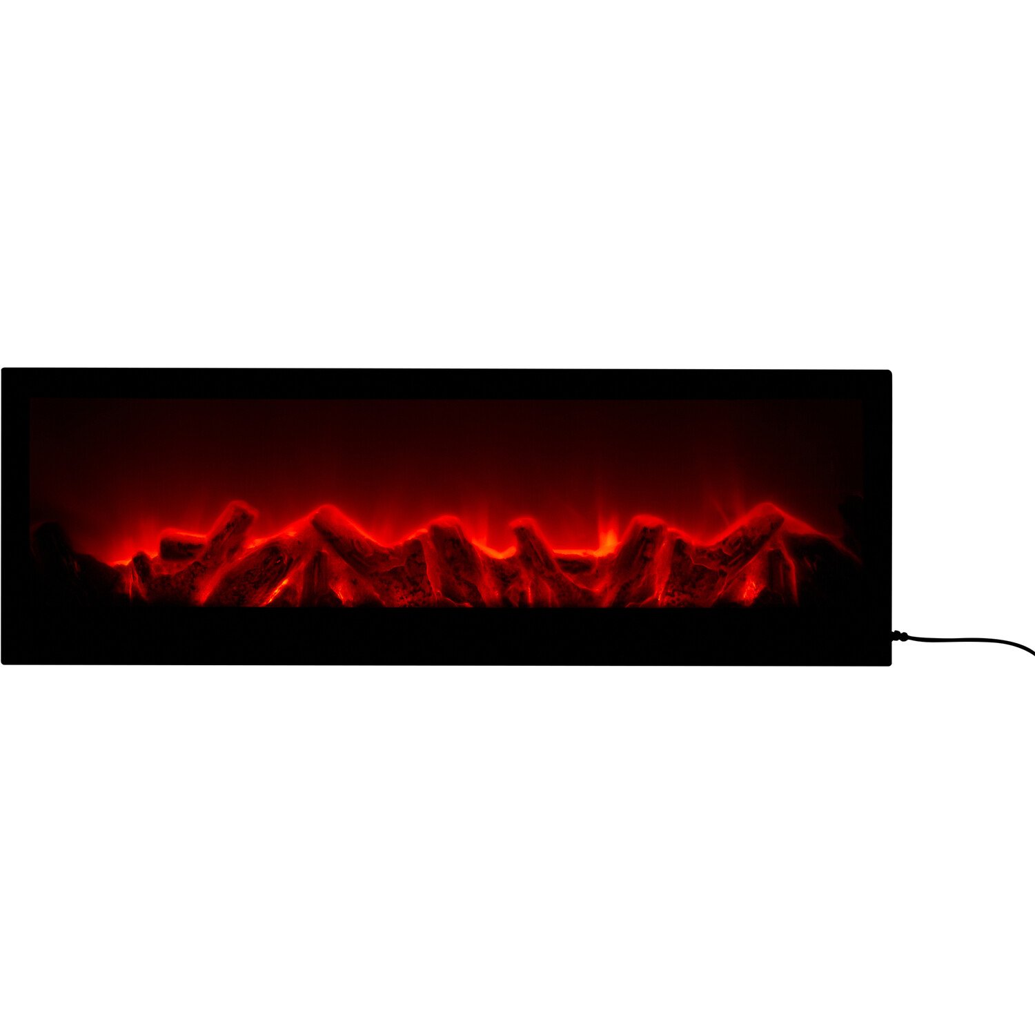 LED Fireplace Image 3