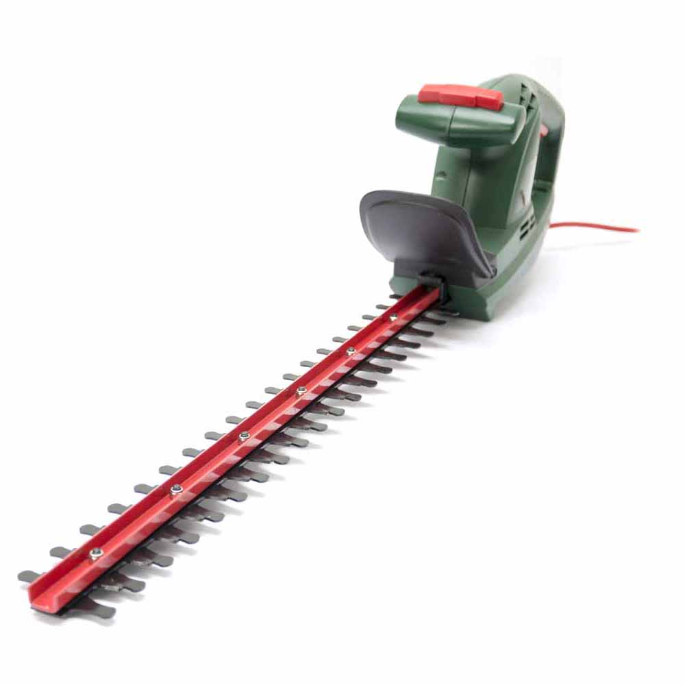 Webb WEEHT500 50cm Classic Hedge Trimmer Image 5