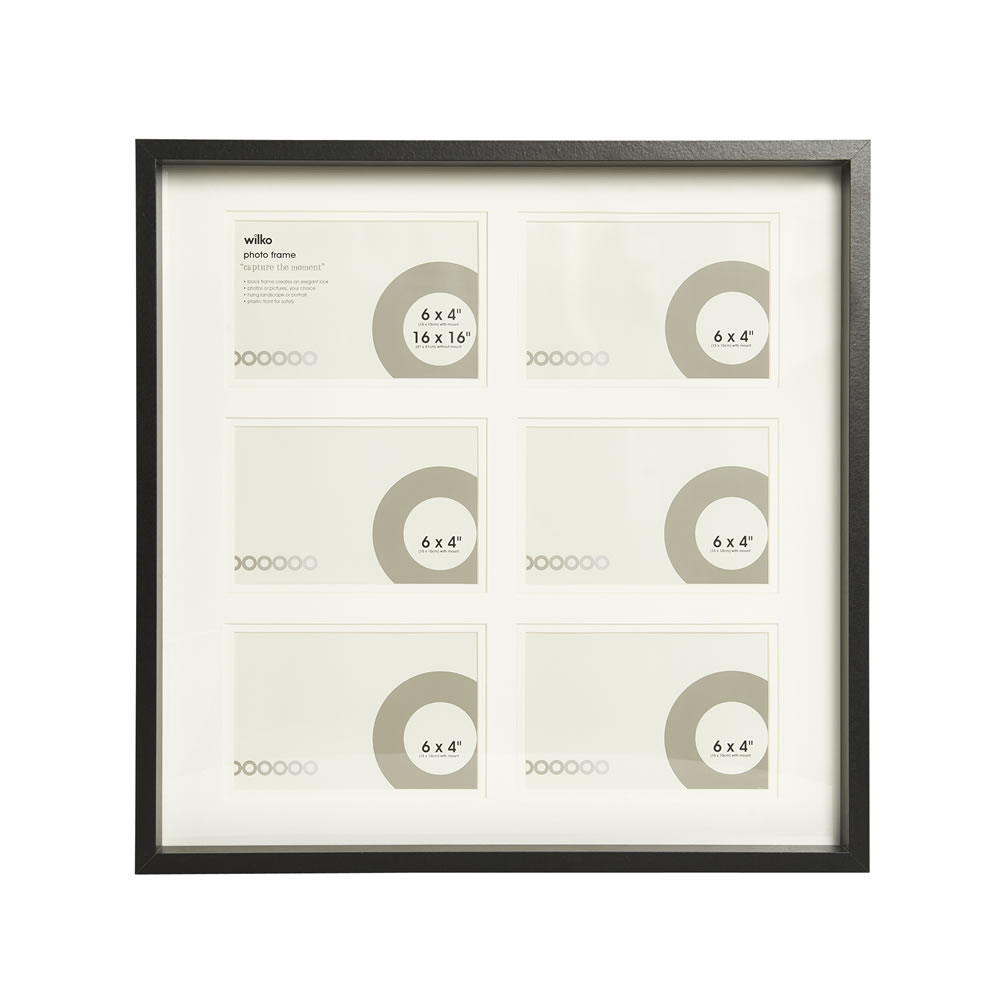 Photo Frames A5 A4 Picture Wilko Com